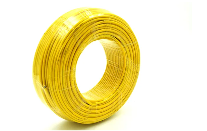 Electrical Copper Core Indoor Building Cable