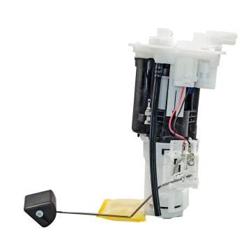 Dopson Engine Assembly: Electric Fuel Pump for Suzuki Aerio/Liana (15100-54K00, 15100-54820)