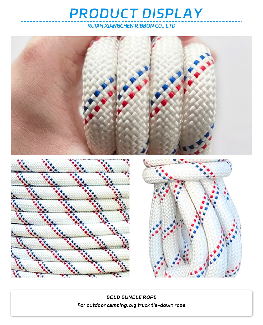 19-Bold bundle rope x