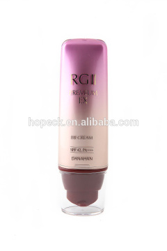 30ml/40ml Airless Dispenser Tube