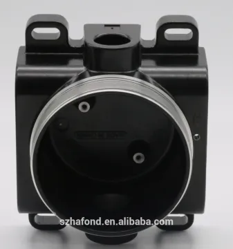 Professional manufacture industrial die-casting new parts/ New energy auto parts