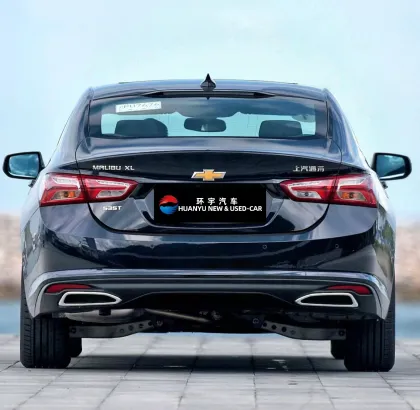 Used Chevrolet Malibu XL Sedan 2023 Model for Sale
