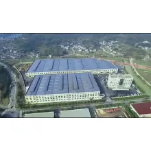 Krauss Maffei KMD পরিধান-প্রতিরোধী খাদ ভারী-শুল্ক SPC কনিক্যাল টুইন স্ক্রু এবং ব্যারেল