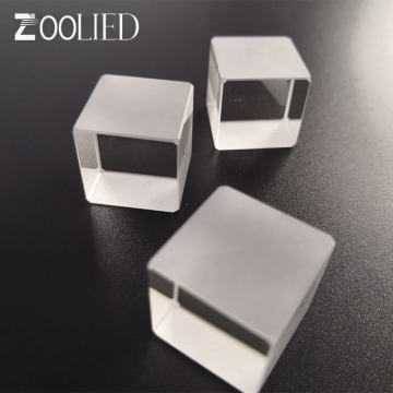 Προσαρμοσμένο μέγεθος 50/50 40/60 Beamsplitter 30/70 Prisms