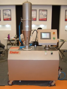 SYER COLD STERILIZATION EQUIPMENT NEW GMP STANDARD FLAT STRUCTURE DRYER