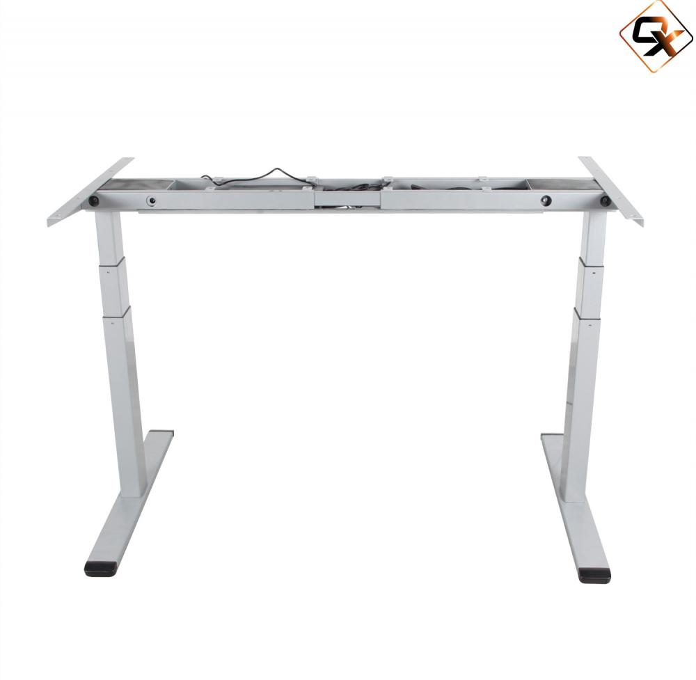 Height Adjustable Standing Office Table