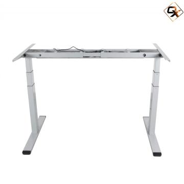 Height Adjustable Standing Office Table