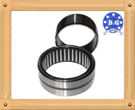 Timken/iko/ina Needle Roller Bearing Hk1612 Hk1712 Hk1812