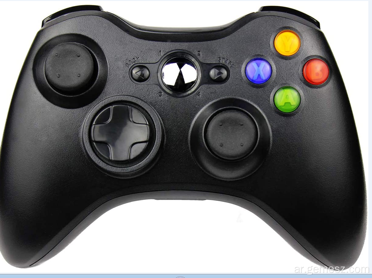 Hot Sale  Wireless Controller for Xbox 360