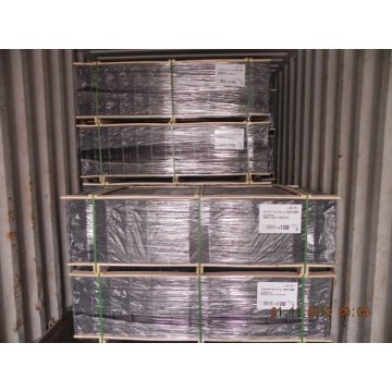 Panel Weld Mesh Wire Mesh