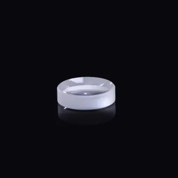 Customized Telescope Optical Glass Lenses Plano Concave Supplier