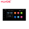 android touch screen car radio for LC100/LX470