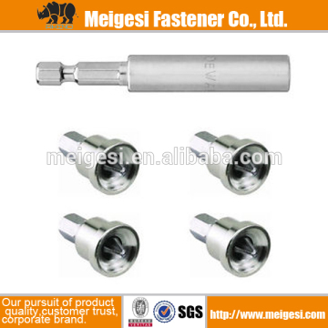Screwdriver bit,bits for drywall screw,China manufacturer high quality good price cheaper Made in China factory supply price