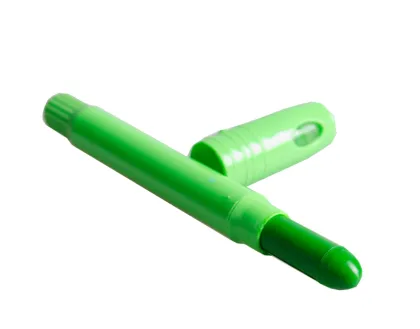 Clean Wax Crayon,Washable type Crayons,Cool Gel Crayon