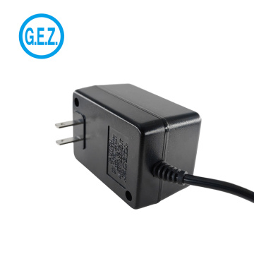 UL Certified Customized 12V/24V/36V Linear Adapter