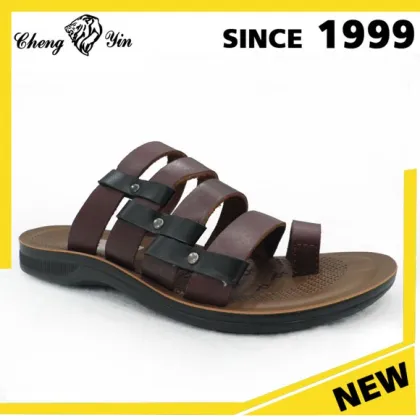 Summer fashion Footwear slippers beach shoes men