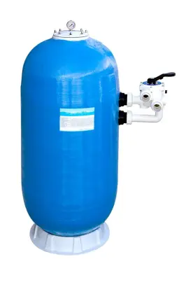 pentair sand filter/sand filter for agriculture irrigation/water sand filter