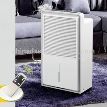 Portable Dehumidifier 22l/ R134a Refrigerant/ECO friendly air cleaner/remote dehumidifier