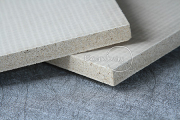 High Strength Magnesium Board for architecture board