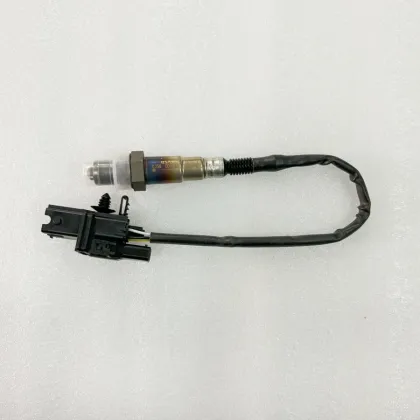 Oxygen Concentration Sensor for Jinlong Bus Weichai Natural Gas Engine (Part No. 0258987001, 612600190242)