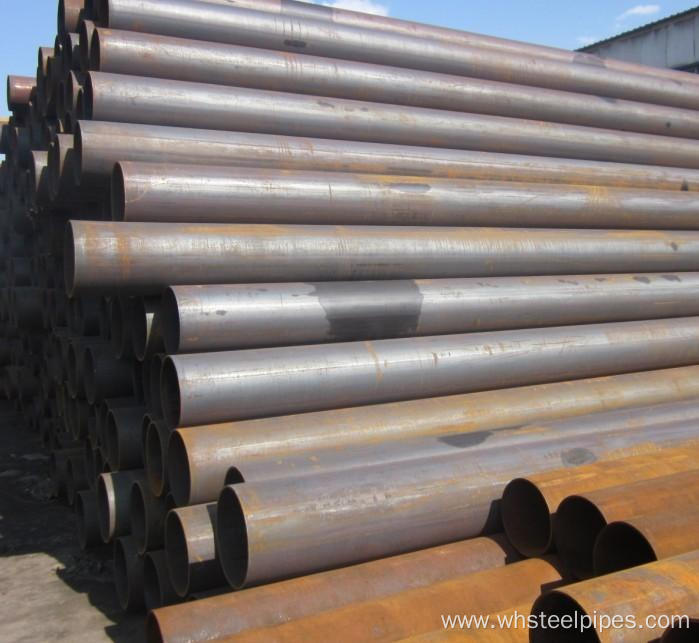 API 5L X60 SEAMLESS CARBON STEEL PIPE