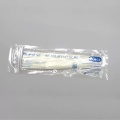 Comme des boucles d'inoculation stériles gamma neutres 5 pc / pack