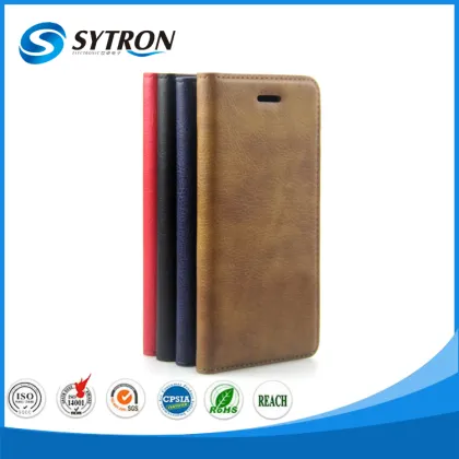 Hot Design Leather Phone Shell for sony xperia x performance bumper cases