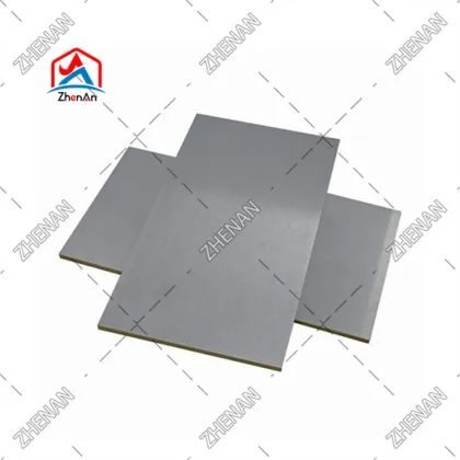 thin tungsten foil price
