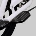 Himo c16 elektrisk cykel 12ah 16inch ebike