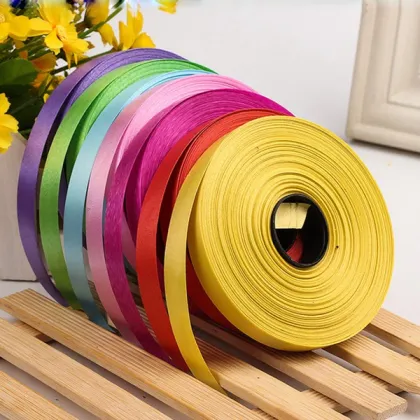 Customised Matica Gymnastic Ribbon