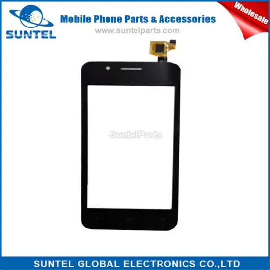 Wholesale Mobile Phone Parts touch screen panel For B-mobile AX524