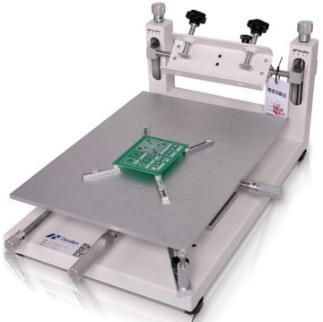 NeoDen SMT Manual Stencil Pinter PM3040 Solder Paste printing