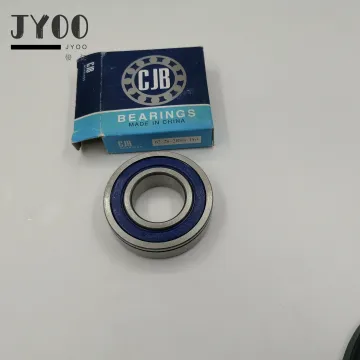 60/28 ZZ 2RS N Ball Bearing for Motorcycle and Bicycle - 28x52x12