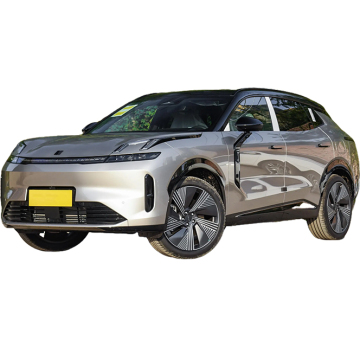 Lynk&Co 08 EMP 2024: Performance EV SUV 4WD Halogen Edition