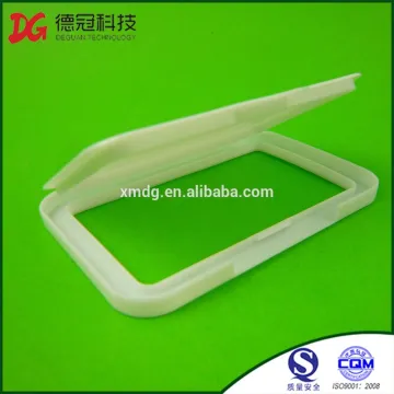 baby cleaning Moist towelette bag plastic PP cover