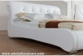 Nội thất phòng ngủ phong cách Châu Âu cho giường cỡ King