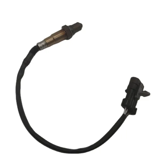 High Quality Automotive Parts 0258010010 for Chery Fulwin 2 II A3 TIGGO3 Lambda Oxygen Sensor