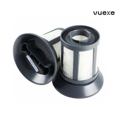 High Quality Vacuum Cleaner Parts & Accessories: HEPA Filter and Dust Filter Replacement for Bissell 6489, 64892, 64894