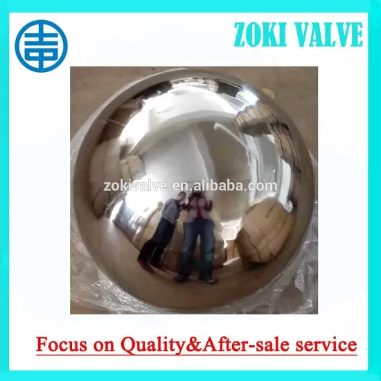 Stainless steel Float ball SS304 100mm-420mm