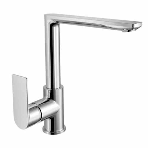 classic high quality brass single handle kitchen faucets