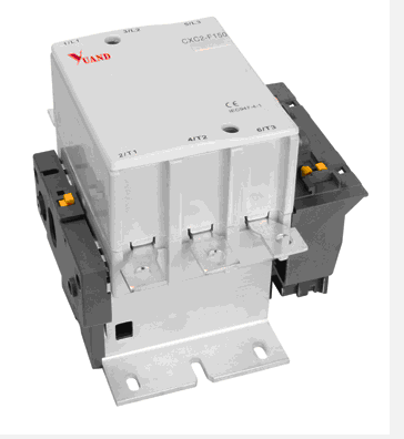 Ylc1-F AC Contactor