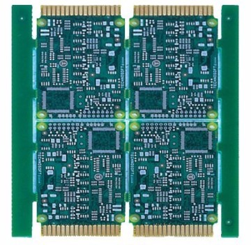 Half price PCBA manufacturer processing mobile phone/laptop/LED mainboard pcb assembly