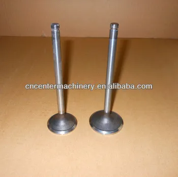 Cummins 6BT Engine Parts Intake and Exhaust Valve 3901117/3901607