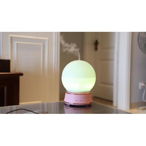 Draadloze WiFi Smart Aroma Diffuser