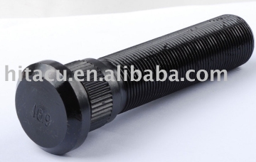 Wheel Bolts, Wheel Studs