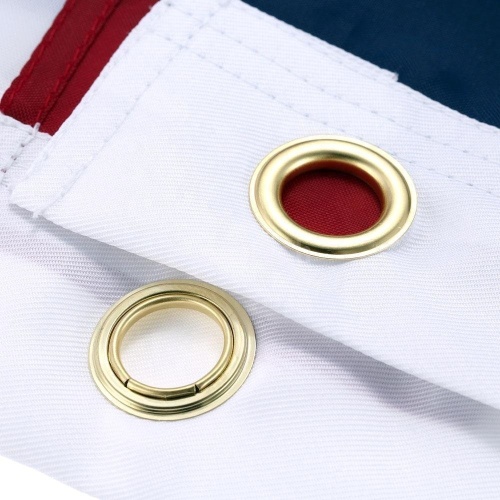 US foldable national american flag