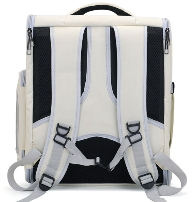 Cat Weekender Backpack