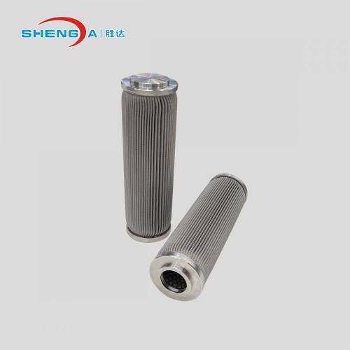 Hydraulisch systeem Lube Oil Liquid Filter Element