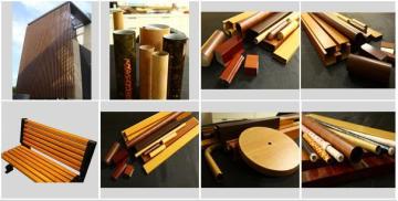 Sublimation Powder Coating Film