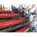 CPP Cast film linea CML-4900